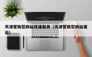 梧州天津营销型网站搭建服务（天津营销型网站建设）
